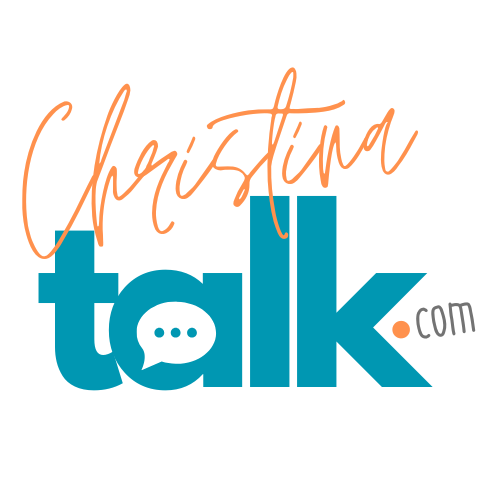 christinatalk.com